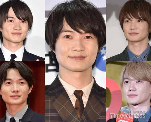 読者が選ぶ“神木隆之介の名言”5つ【モデルプレス誕生日企画/読者アンケート結果】