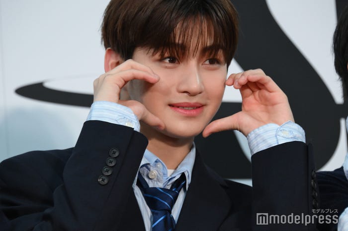 TWS/JIHOON(C)モデルプレス
