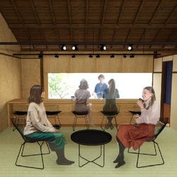 世界初、京都のブルーボトルにコースメニューが登場!完全予約制、ここでしかできない特別体験を