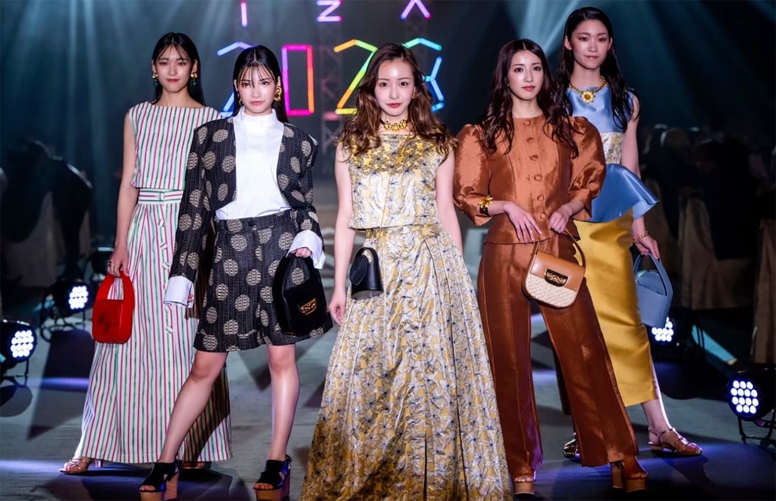 「RoLuANGEL」（提供写真）