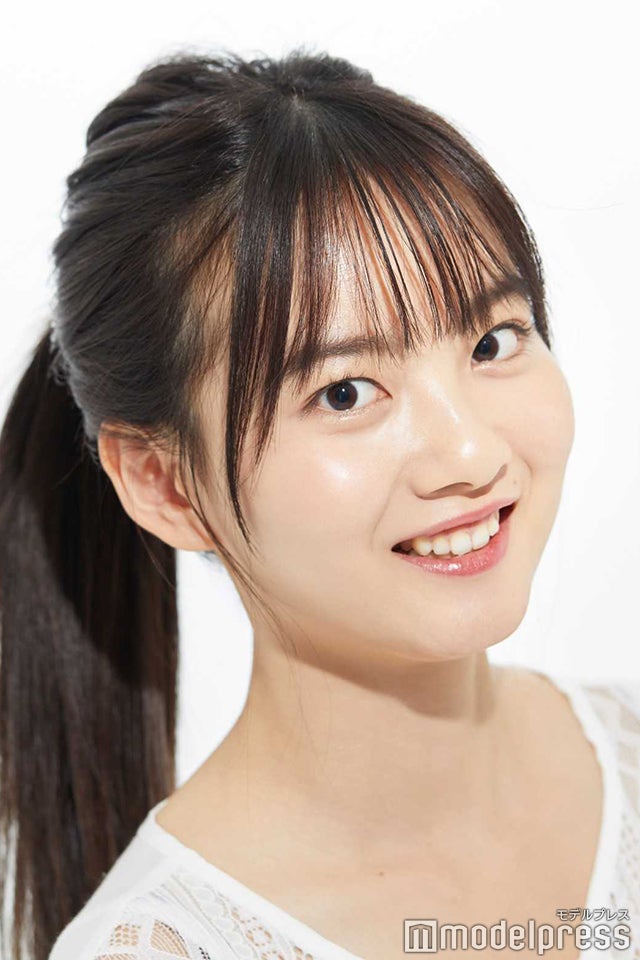 青山舞莉（Aoyama Miley）