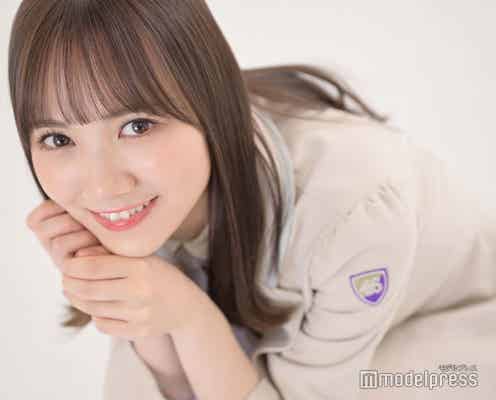 乃木坂46田村真佑、芸能界は「向いてないかもしれない」過去の葛藤・性格を変えた原点…グループ愛に溢れた本音の数々<「好きというのはロックだぜ!」インタビュー前編>