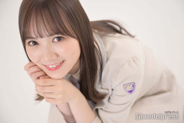 田村真佑(C)モデルプレス