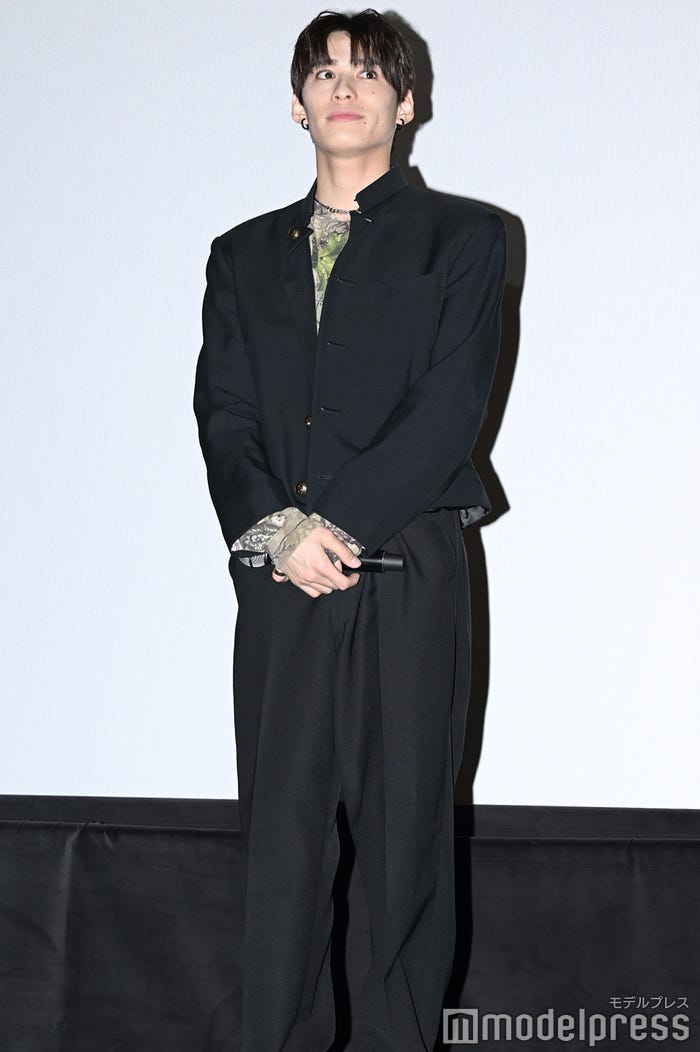 TETTA(C)モデルプレス