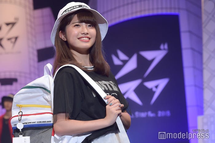 「女子高生ミスコン2017-2018」 ファイナリスト(C)モデルプレス