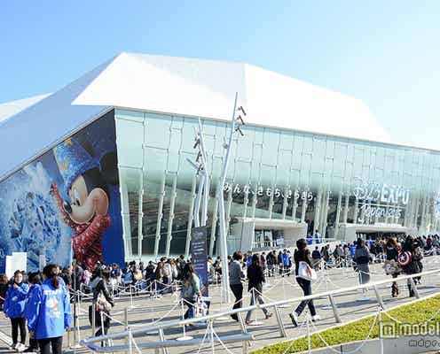 ディズニー「ツムツム」第2のゲーム発表<「D23 Expo Japan 2015」レポ>