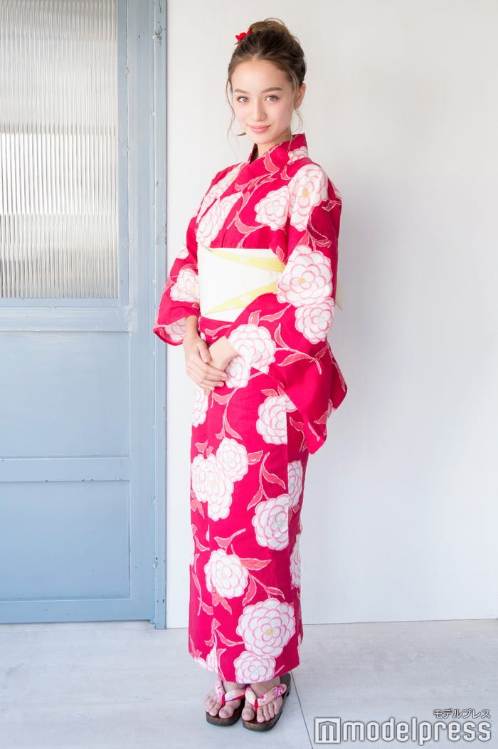 サクラ・キルシュ (C)モデルプレス