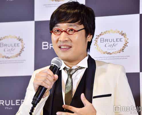 山里亮太、なでしこJAPAN丸山桂里奈との近況を明かす