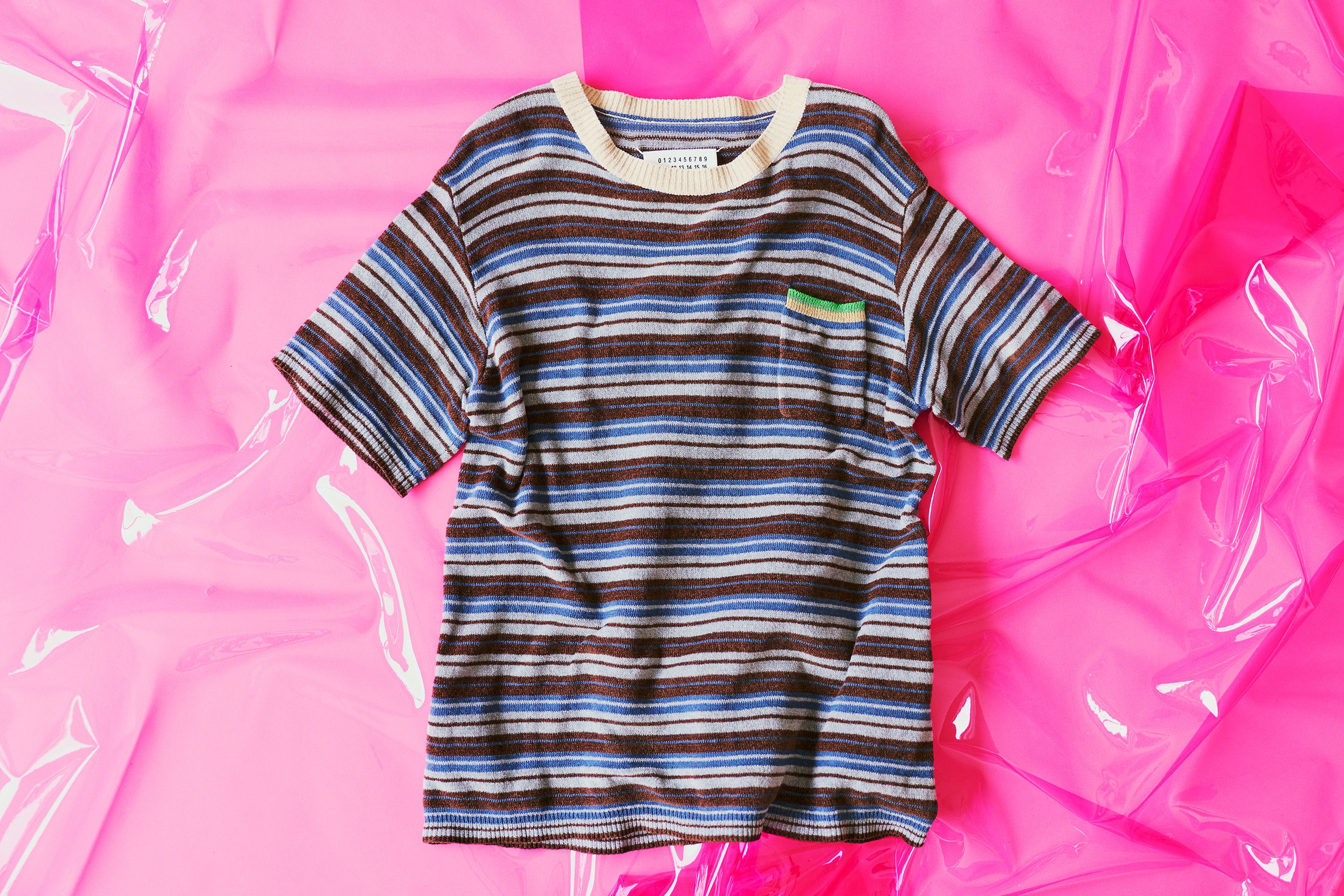 モードの新たな価値を提示するメゾン マルジェラ──5万円以上で選ぶ、2026年夏のベストTシャツ