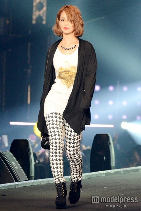 ダレノガレ明美