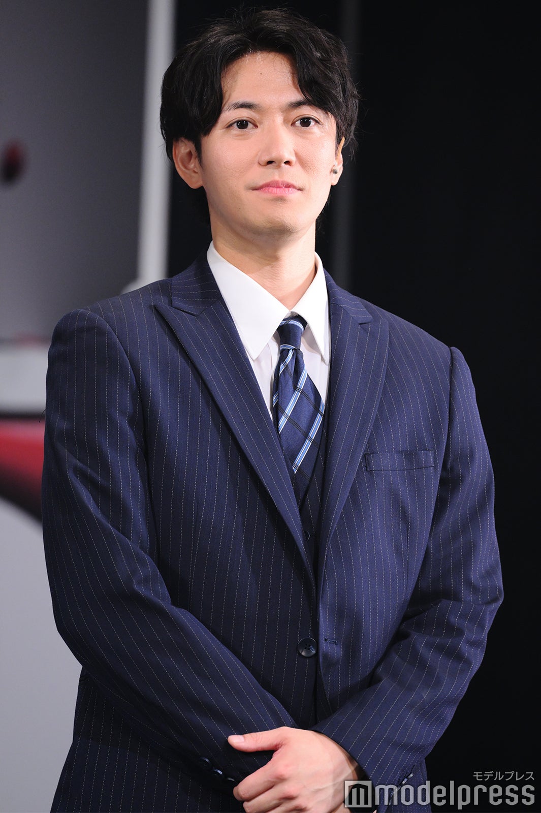 辰巳雄大（C）モデルプレス