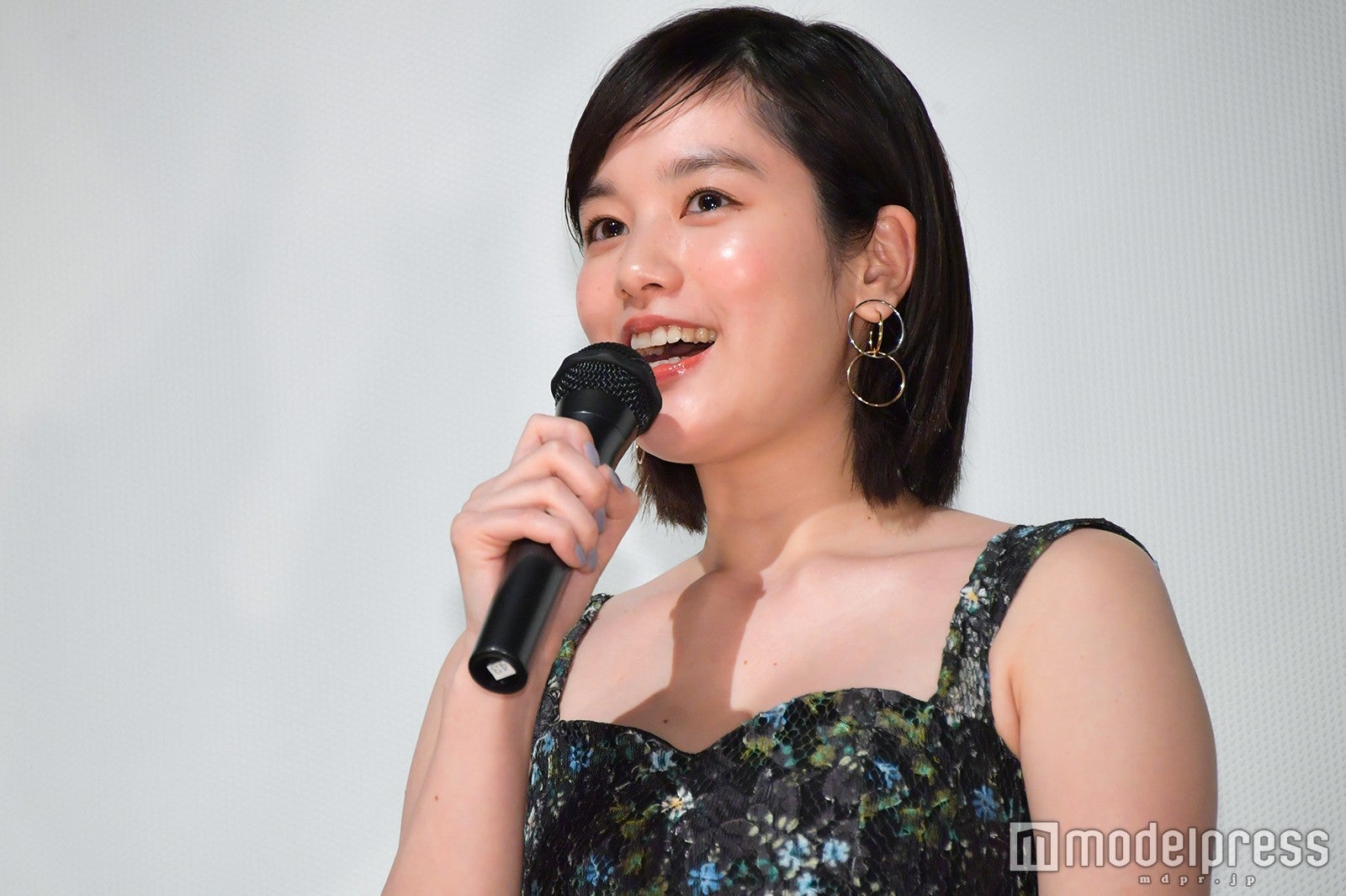 筧美和子 （C）モデルプレス