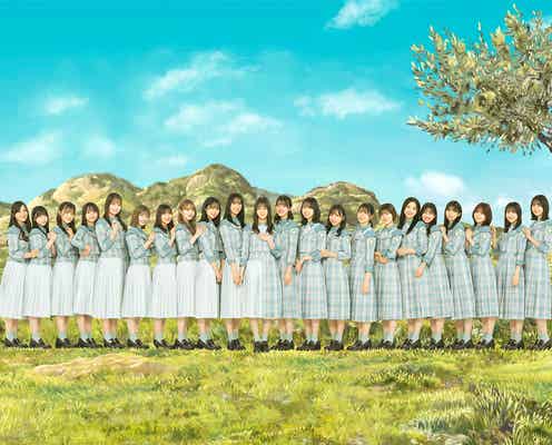 日向坂46、7thシングル「僕なんか」リリース延期へ メンバー16人新型コロナ感染で