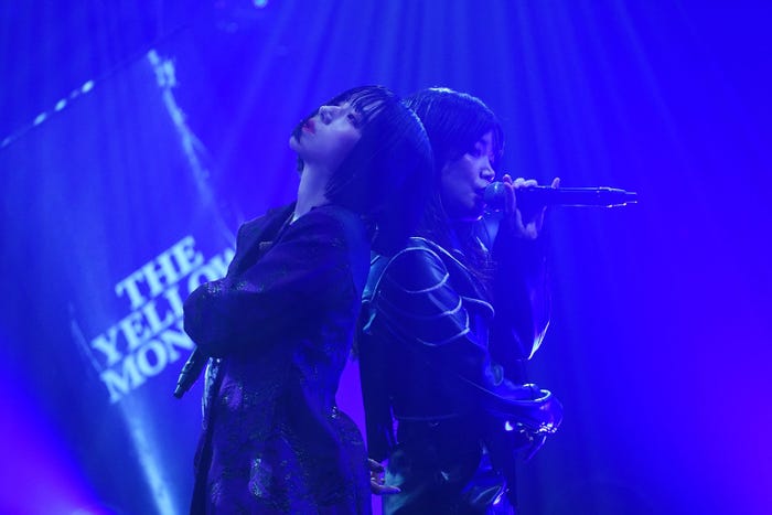 BiSH (C)日本テレビ