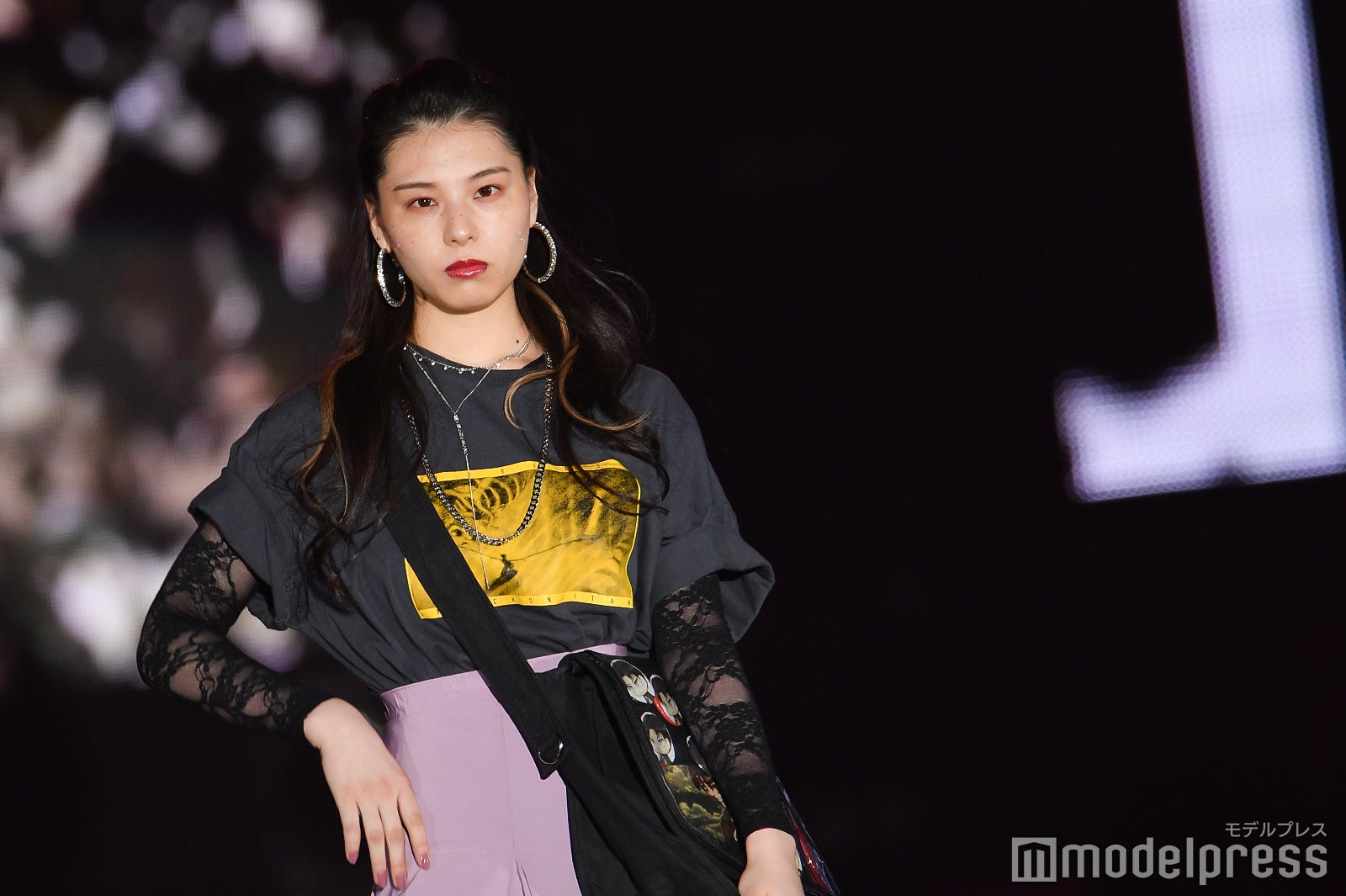 相楽伊織（C）モデルプレス