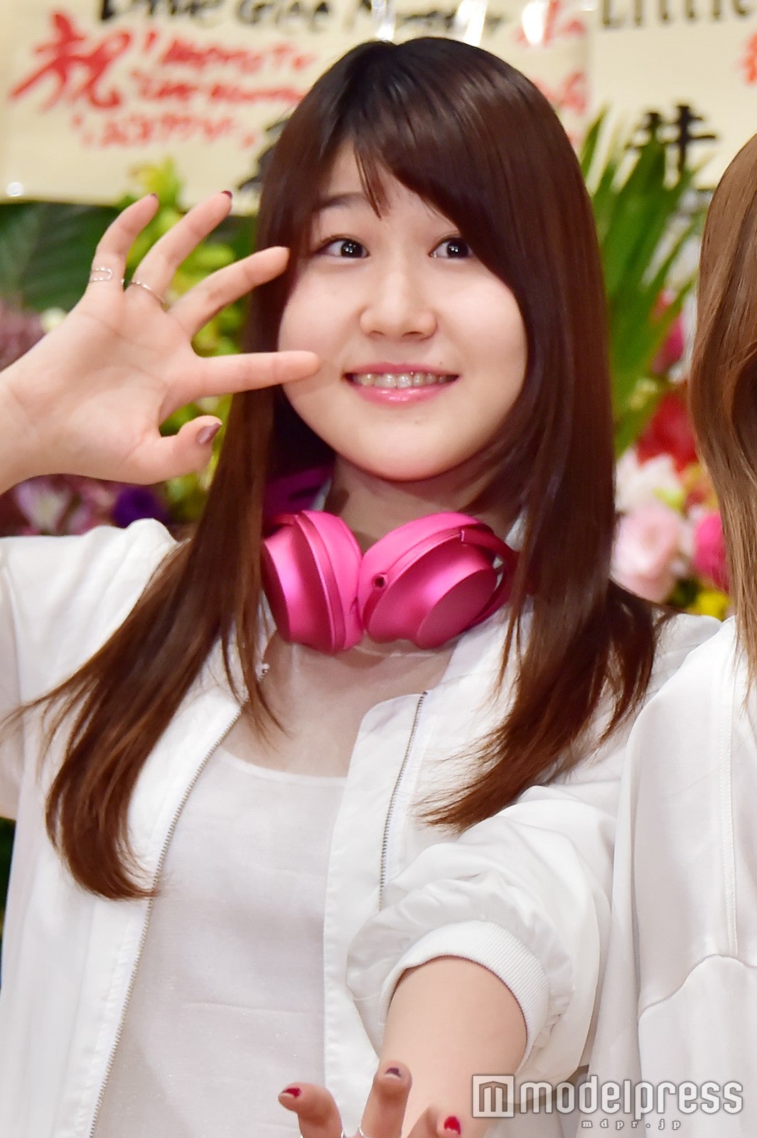 かれん （C）モデルプレス