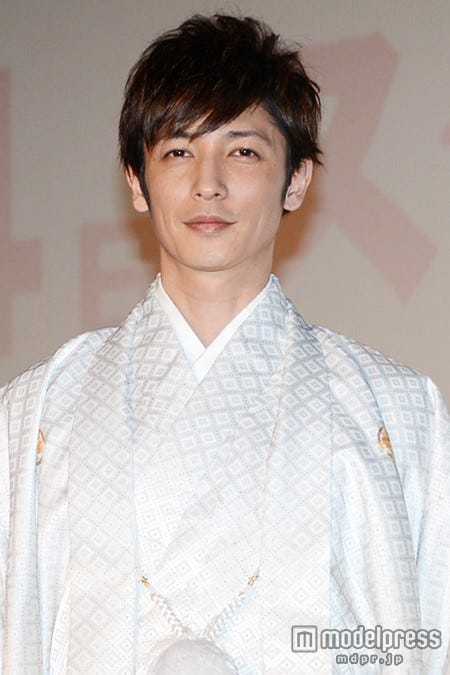 玉木宏