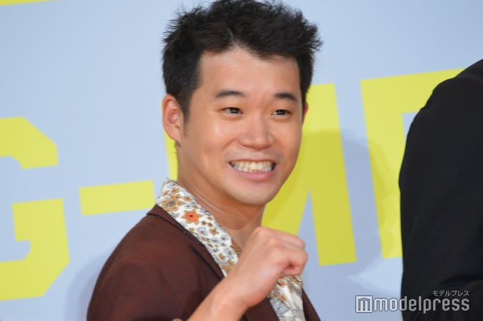 矢本悠馬(C)モデルプレス