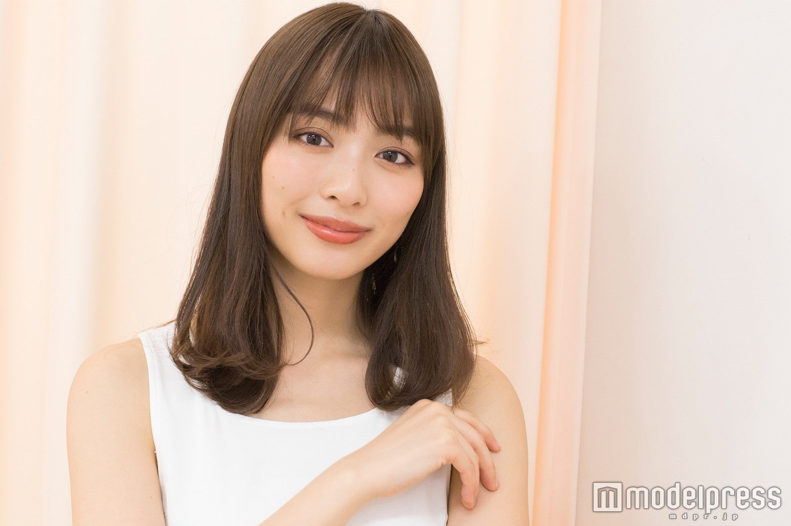 内田理央（C）モデルプレス