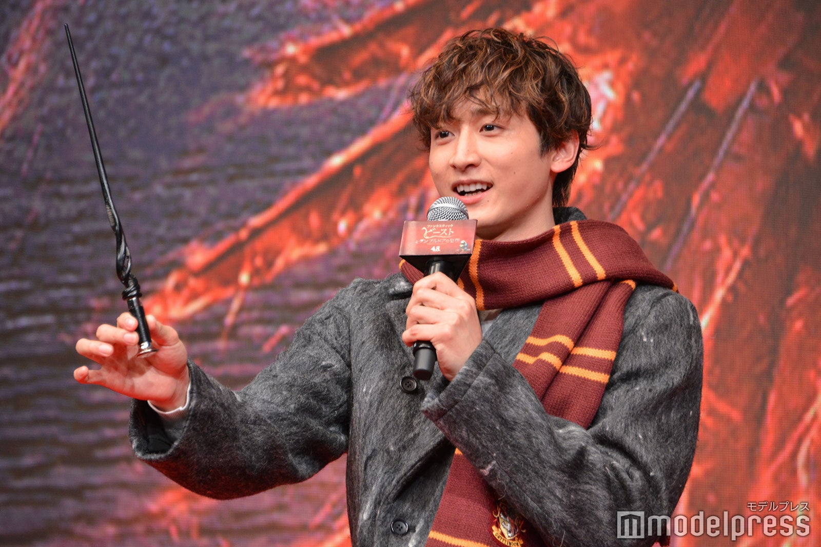 小関裕太（C）モデルプレス