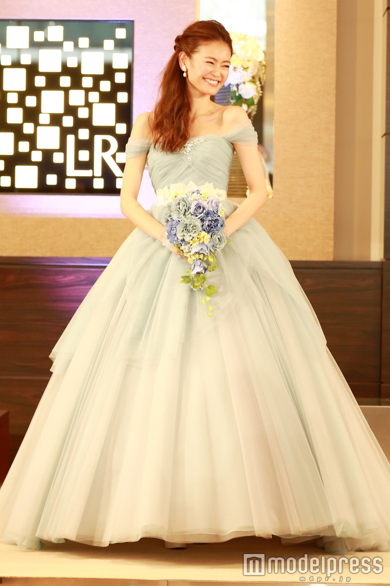 葛岡碧 （C）モデルプレス