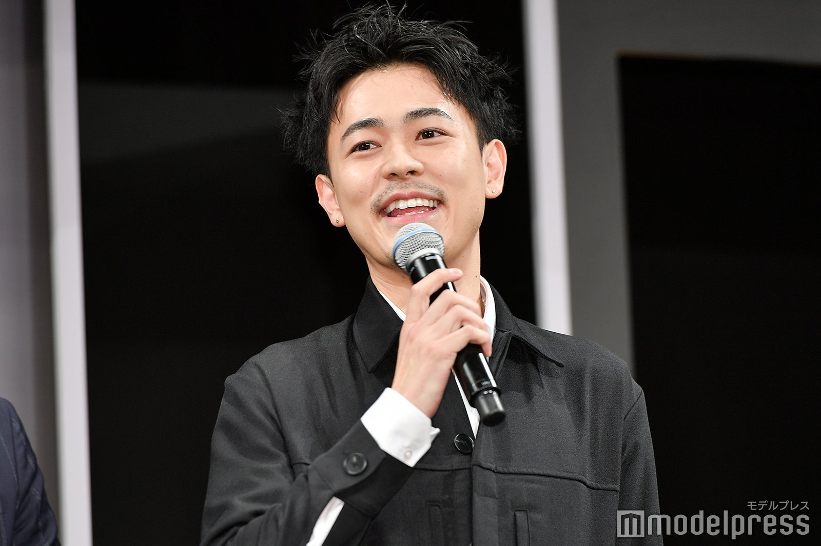 成田凌（C）モデルプレス