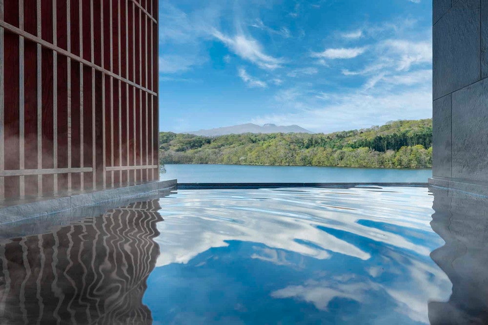 界 ポロト／画像提供：星野リゾート