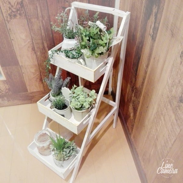 ガーデニング用のおしゃれな棚をdiyしたい 屋外 室内用まで作り方をご紹介 モデルプレス ガーデニング用のおしゃれな棚をdiyしたい 屋外 室内用まで作り方をご紹介 モデルプレス