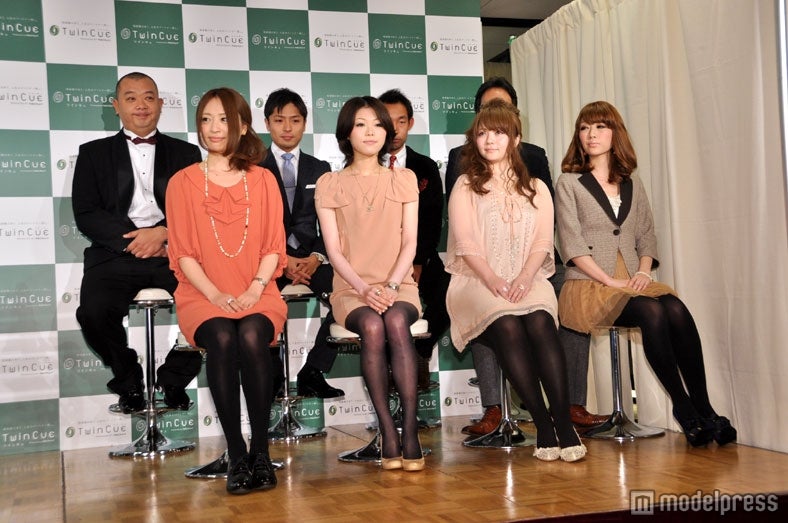 シュミレーションに参加した8名（写真左上）TKO木下隆行