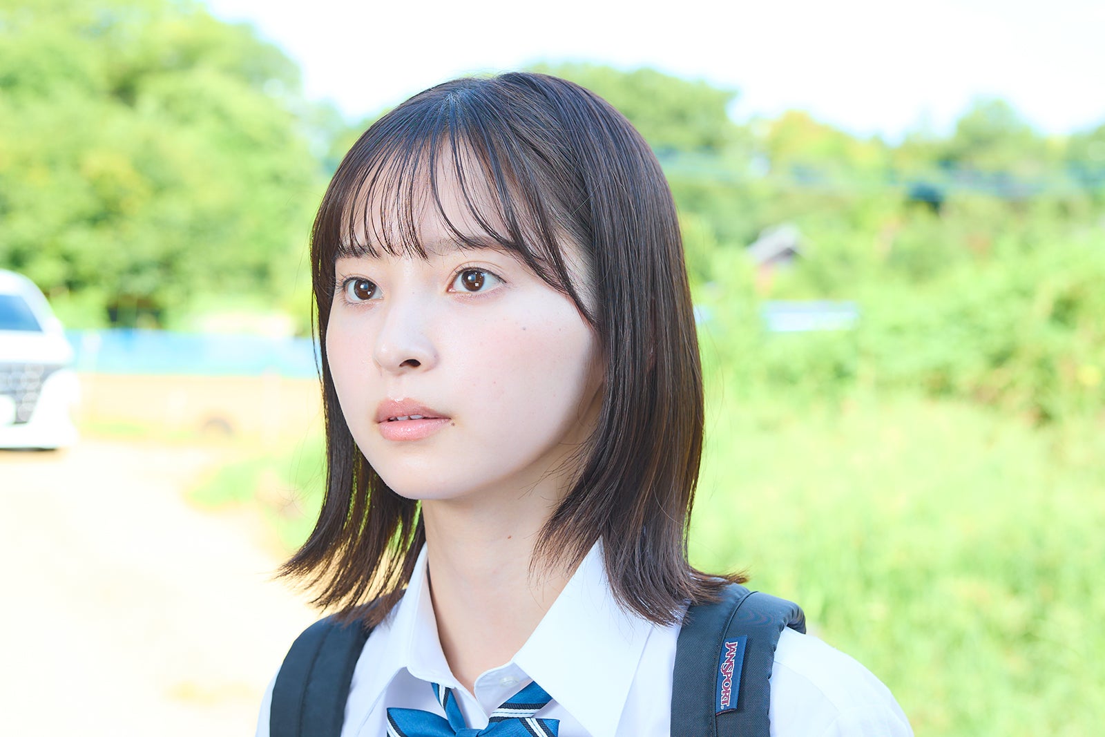 飯沼愛「南くんが恋人！？ 」第7話より（C）テレビ朝日