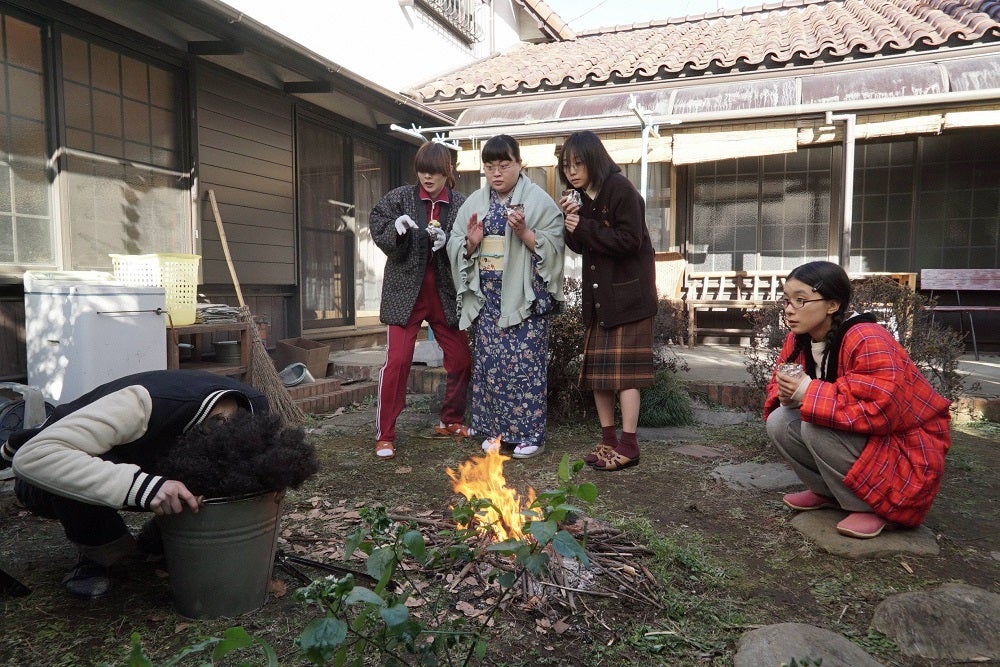 「海月姫」第1話より（C）フジテレビ