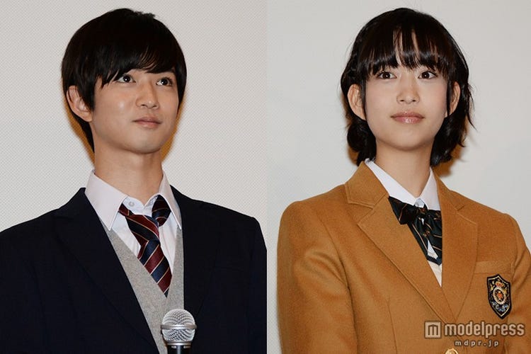 千葉雄大 森川葵は 僕の次に可愛い 本音も飛び出す モデルプレス 千葉雄大 森川葵は 僕の次に可愛い 本音も飛び出す モデルプレス