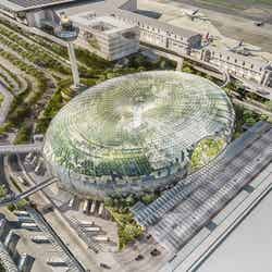 JW360°イメージ/画像提供:東日本旅客鉄道