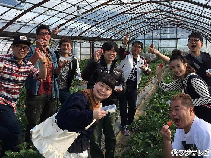 上戸彩らのプライベート旅に密着 意外な交友関係が明らかに モデルプレス