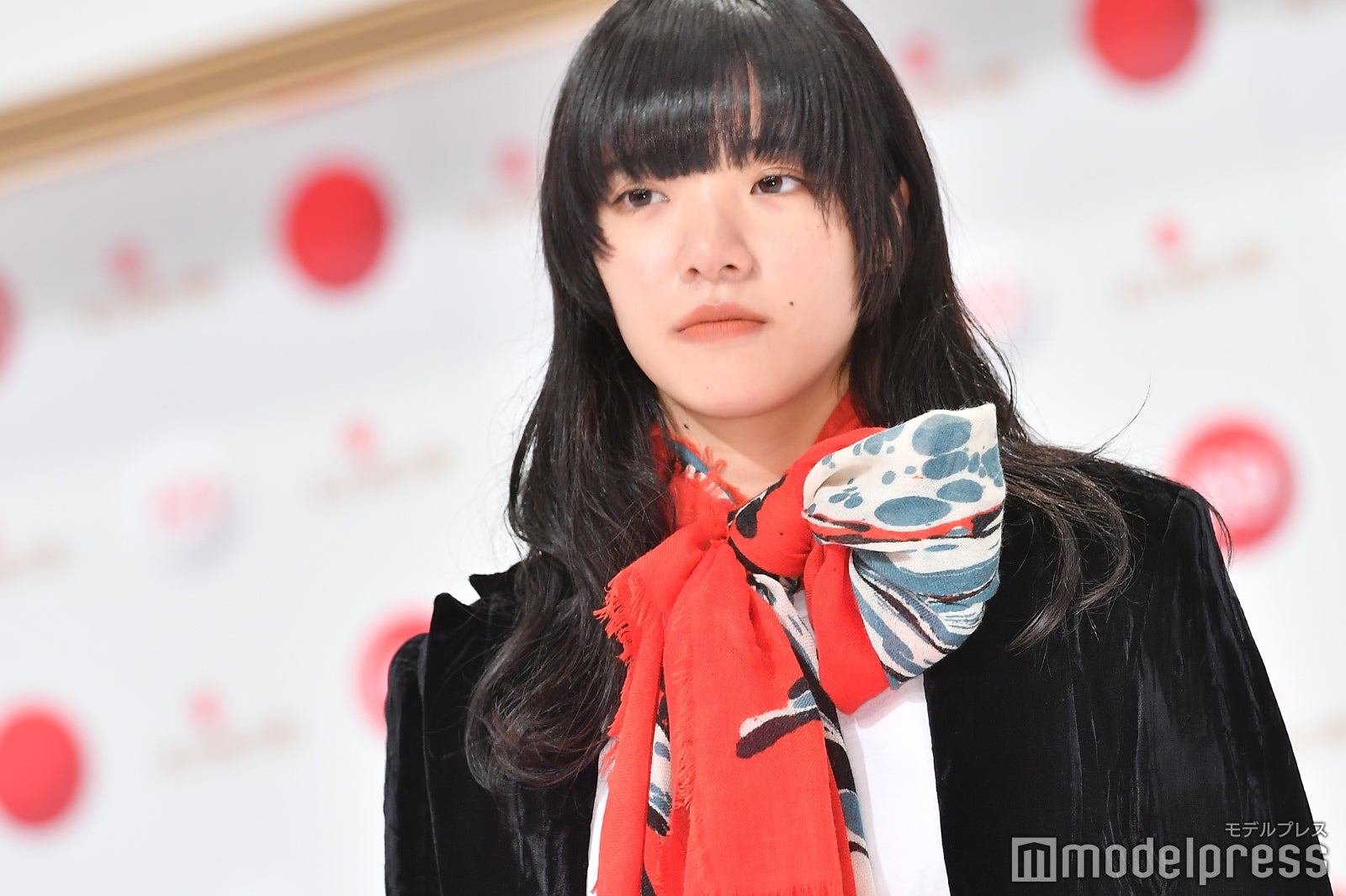 あいみょん （C）モデルプレス