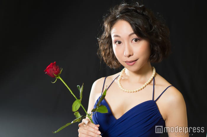 西村えりか (C)モデルプレス