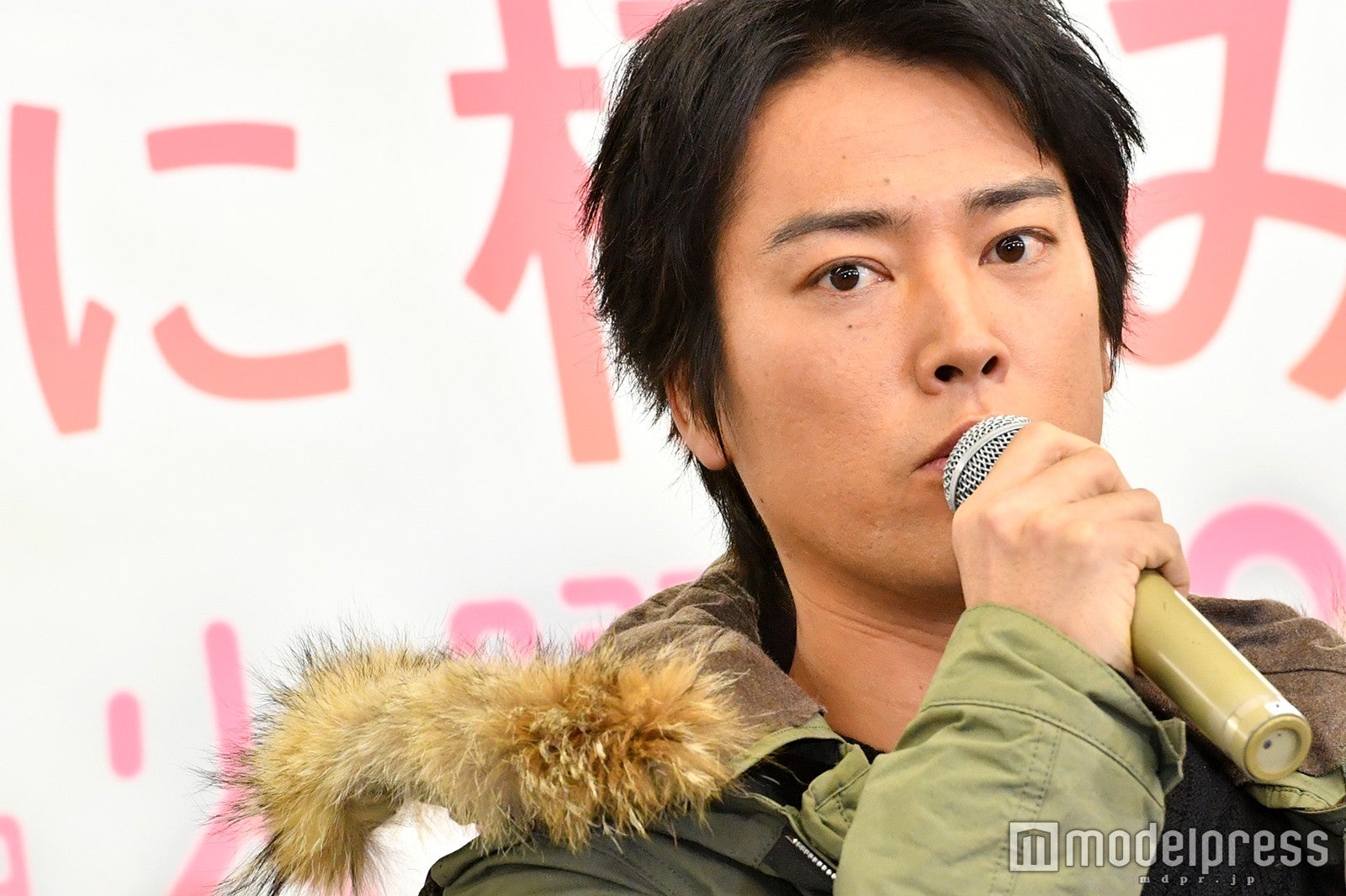 桐谷健太（C）モデルプレス