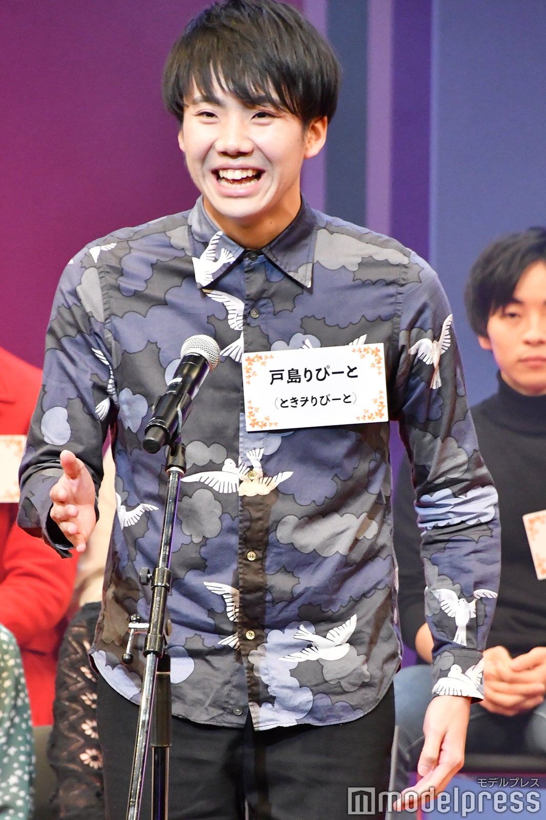 吉本坂46 2期生メンバー（C）モデルプレス