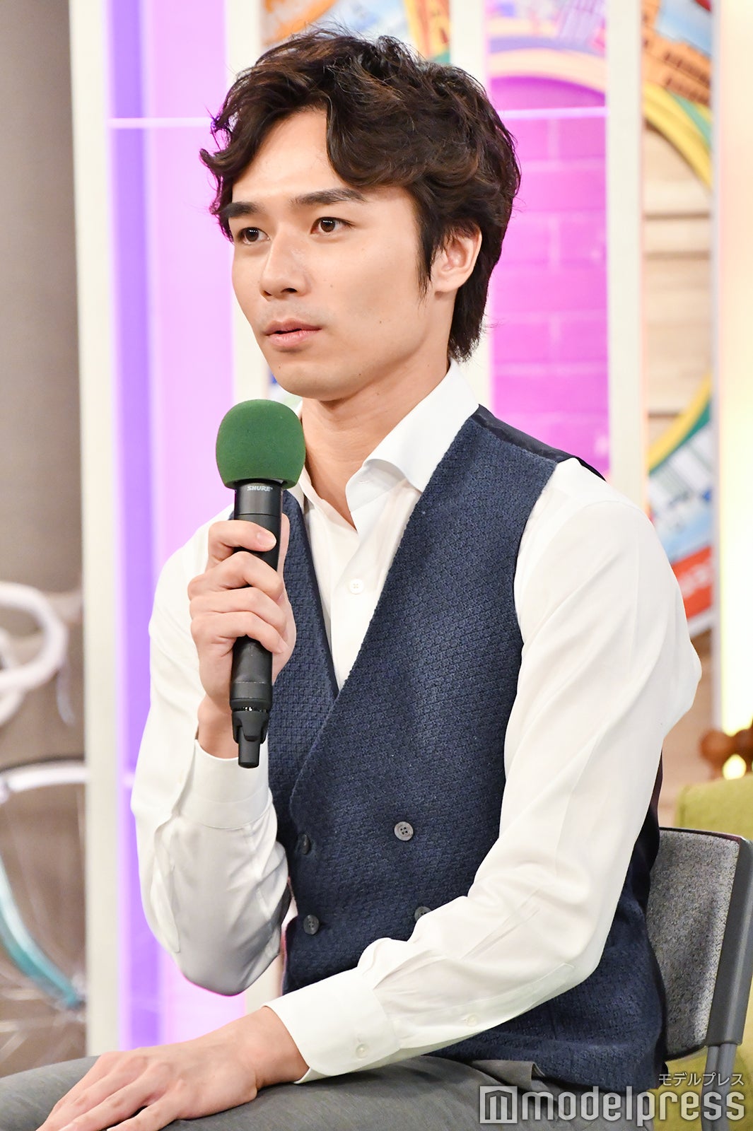 柄本弾 （C）モデルプレス