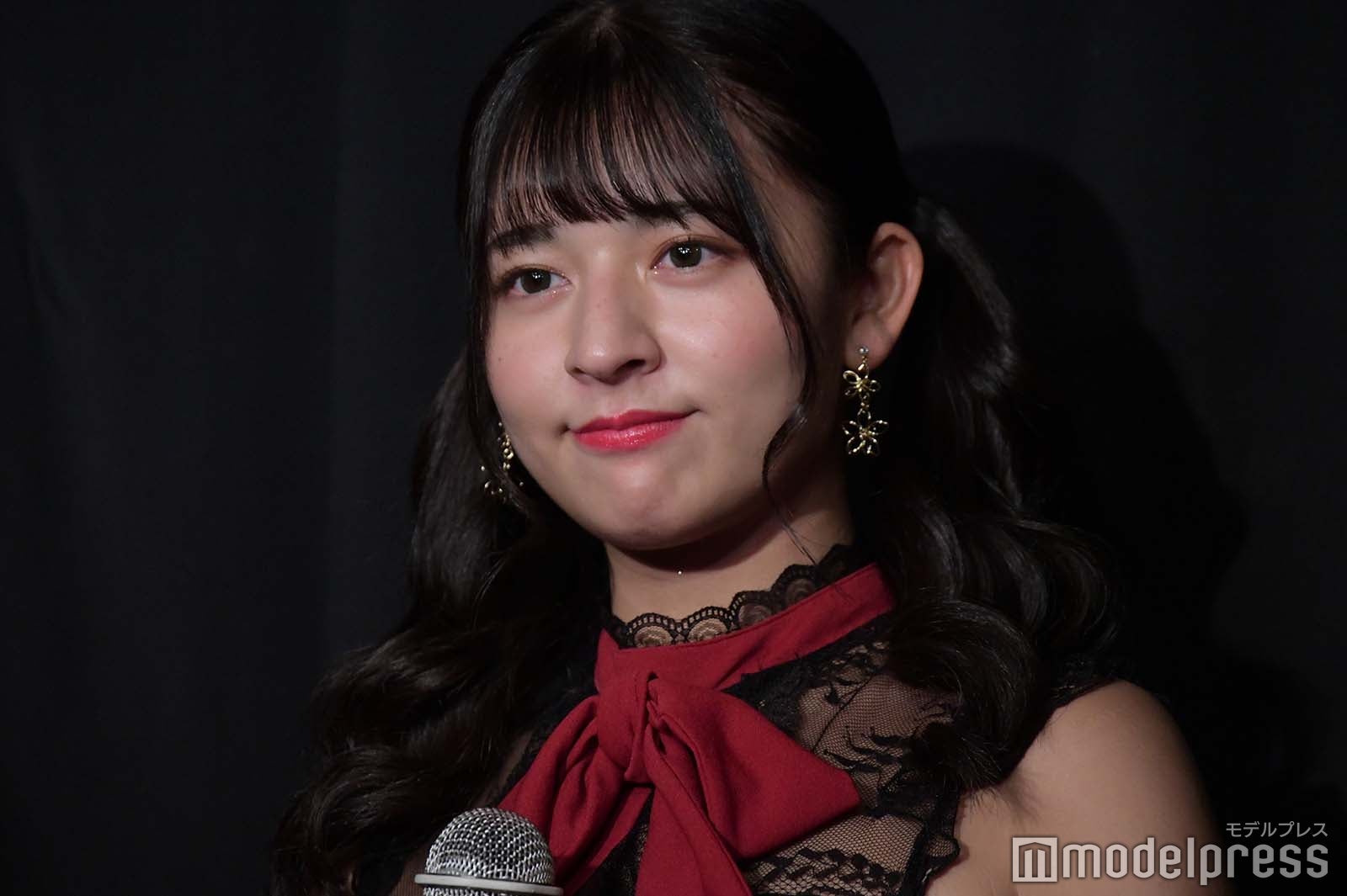 徳江かな （C）モデルプレス