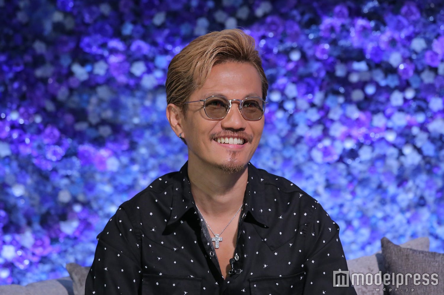 EXILE ATSUSHI、完全オフのハワイライフに密着 生歌披露&まさかの涙