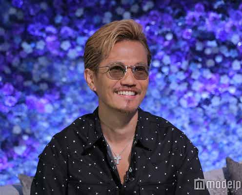 EXILE ATSUSHI、完全オフのハワイライフに密着 生歌披露&まさかの涙