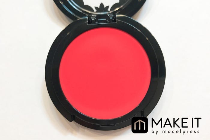 ヴィセ/リップ&チーク クリーム/RD-1/1,000円(税抜) (C)メイクイット