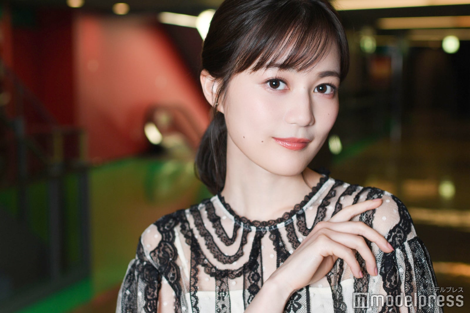 Amazon.co.jp: 生田絵梨花 2012 October チア コンプ 生写真