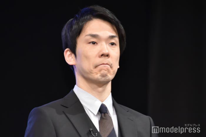濱家隆一(C)モデルプレス