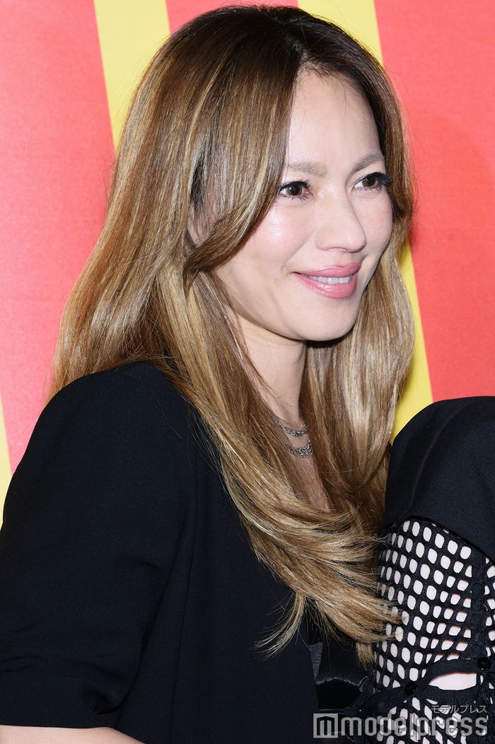 LINA(C)モデルプレス