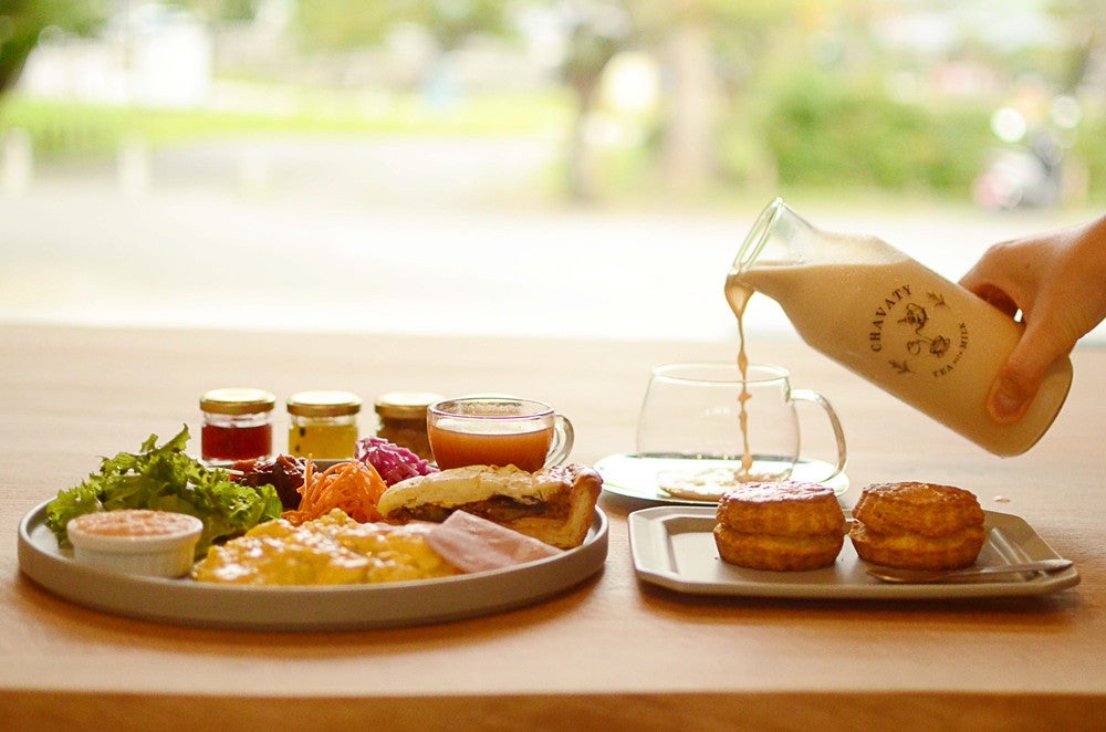 CHAVATY kyoto arashiyama／画像提供：CHAVATY R＆C