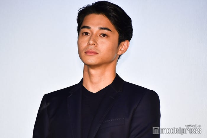 東出昌大(C)モデルプレス