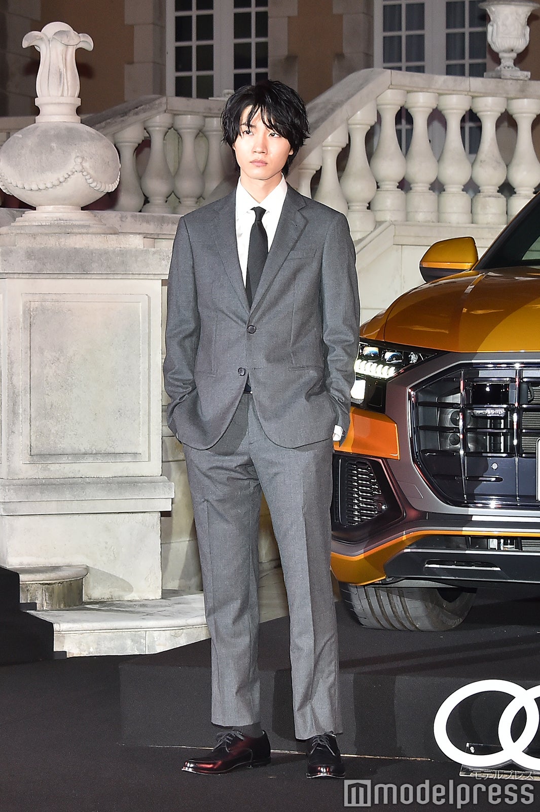 桜田通（C）モデルプレス