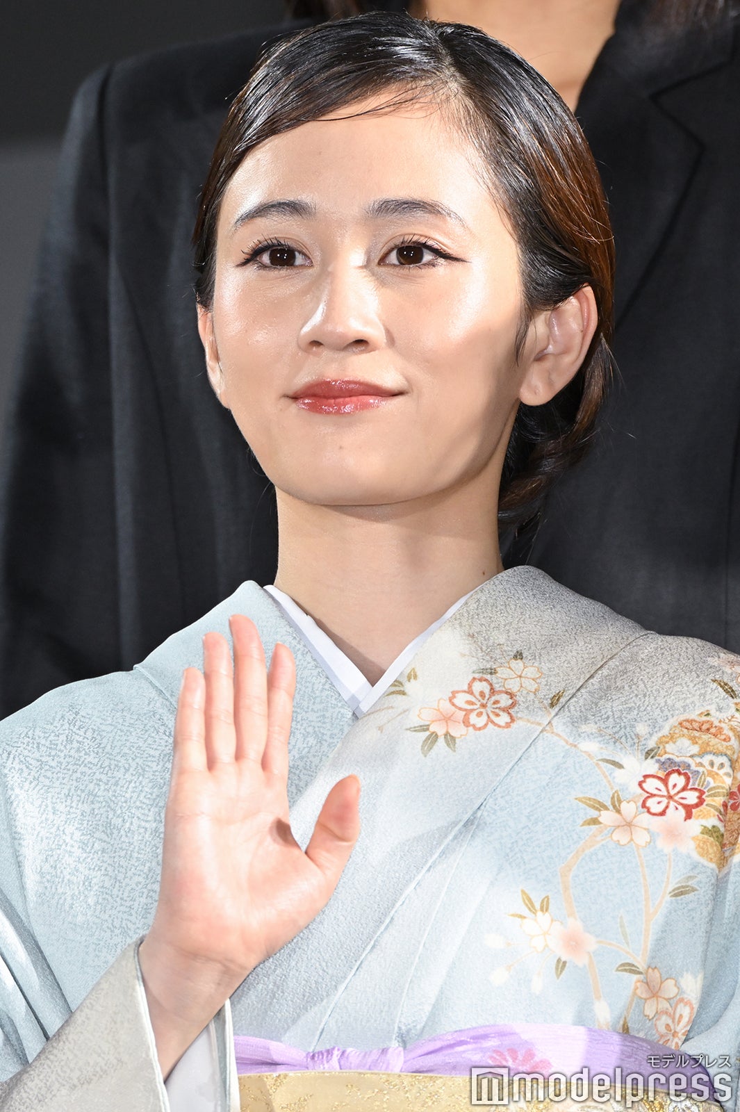 前田敦子 （C）モデルプレス